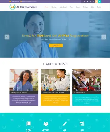 freelance web designers in kerala