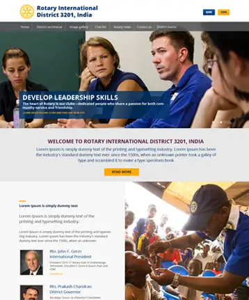 Freelance web designer in Tamilnadu