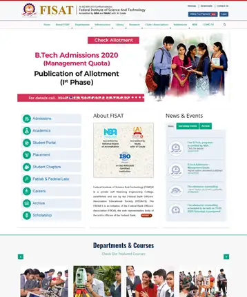 low cost website designer in kerala