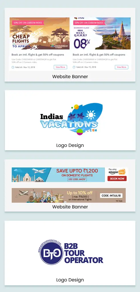 freelance graphic designer in Bangalore