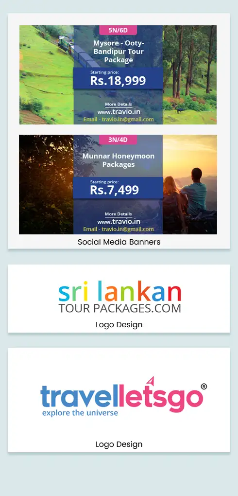 freelance graphic designer in Trivandrum