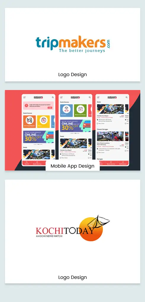 freelance graphic designer in India