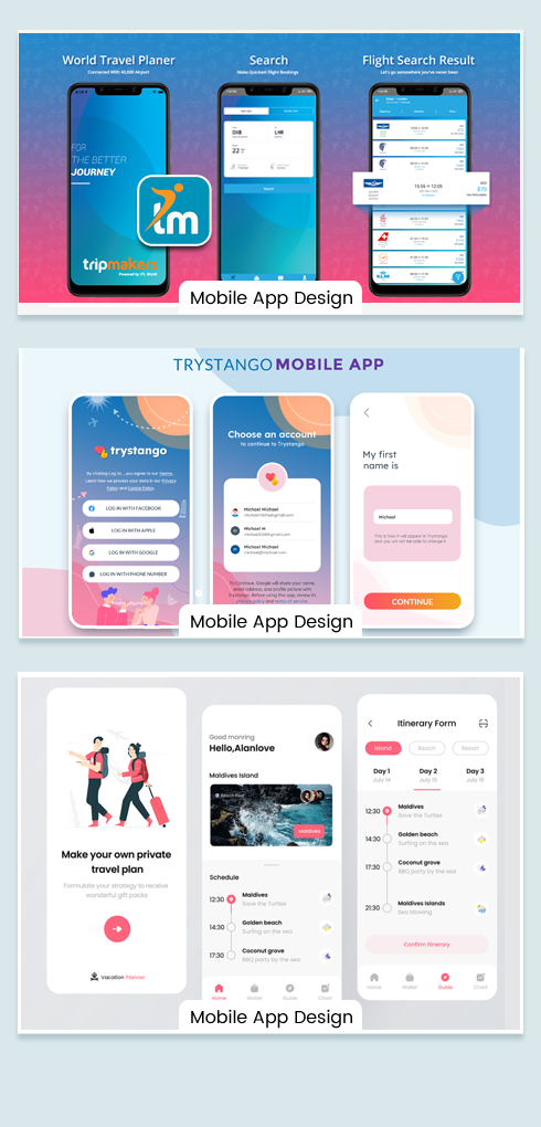 freelance app designer in Kerala, freelance app designer in India